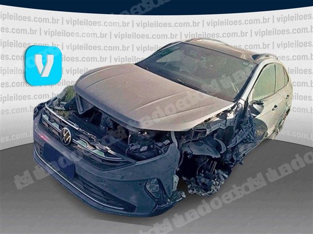 Volkswagen 2022 em leilão em Brasil