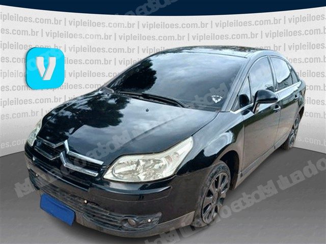 Citroen em leilao em Brasil