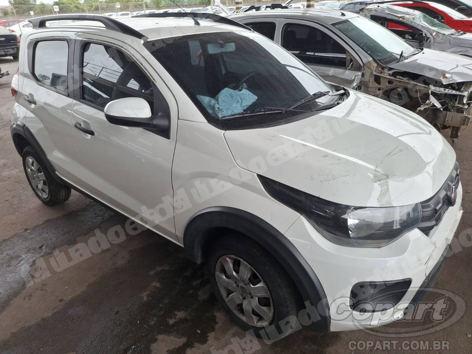 Lote em leilao em Pirapora/SP