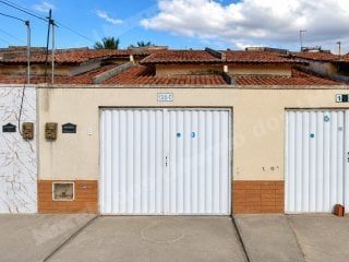 Casa em leilao em Maranguape/CE