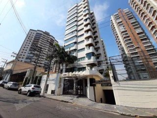 Apartamento de 225 m2 em leilao em São Bernardo do Campo/SP