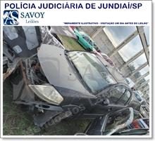 Citroen em leilao em Campos do Jordão/SP