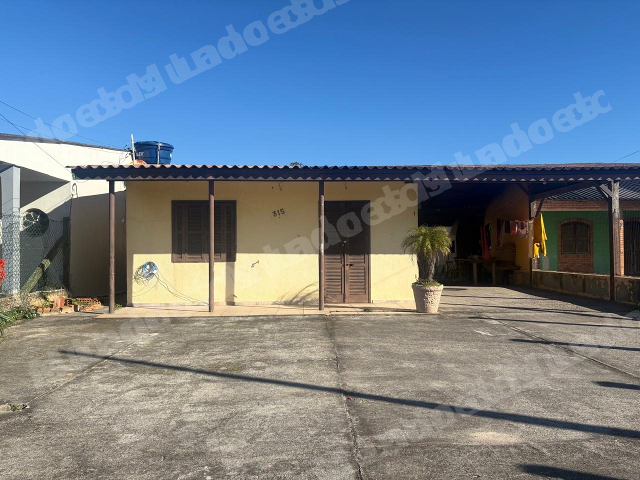 Imovel em leilao em Brasil