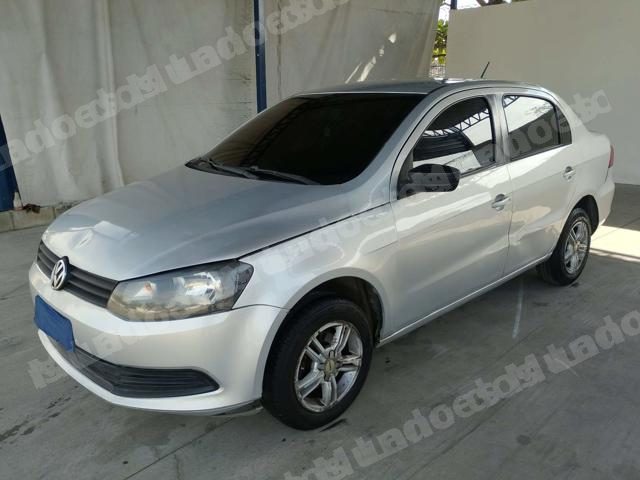 Volkswagen em leilao em Brasil