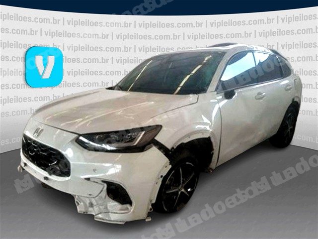 Honda em leilao em Brasil