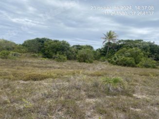 Terreno em leilão em Dajuda/SE