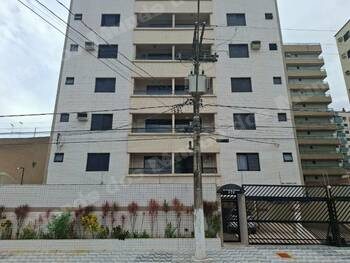 Apartamento em leilao em Praia Grande/SP