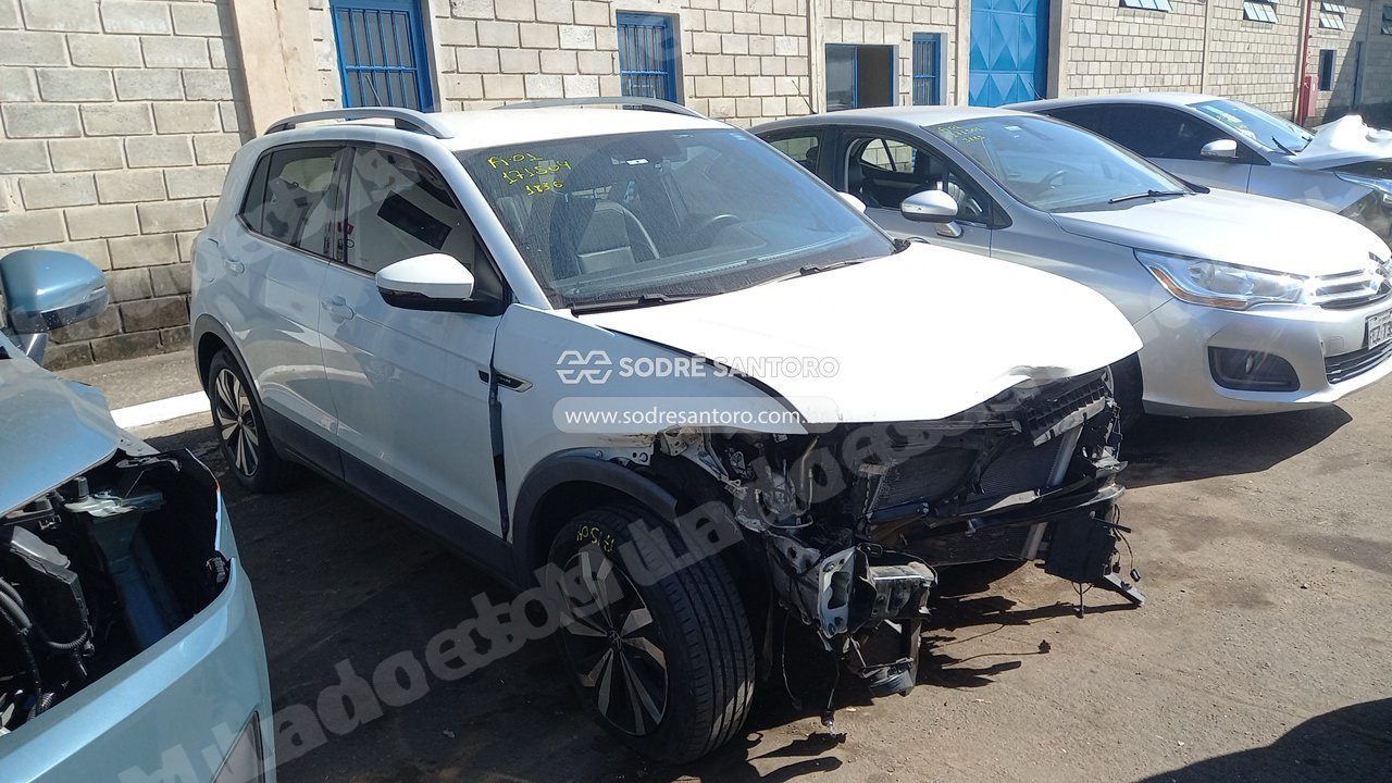 Volkswagen em leilao em Monte Mor/SP
