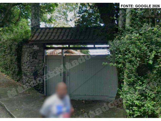 Casa em leilao em Rio de Janeiro/RJ