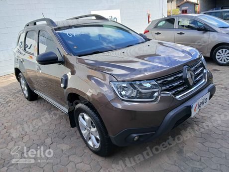 Renault em leilao em Aparecida de Goiânia/GO