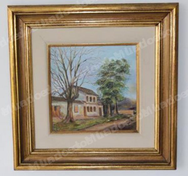 Casa em leilao em Vespasiano/MG