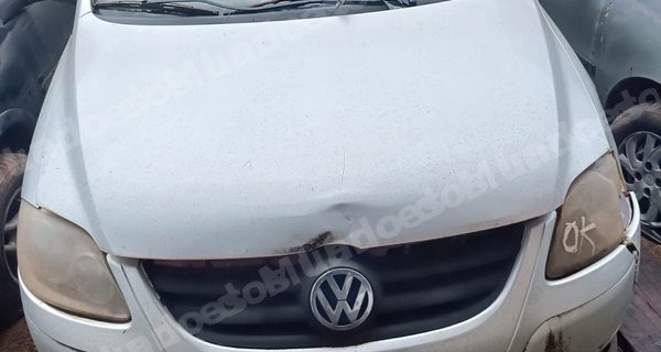 Vw em leilao em Sorriso/MT
