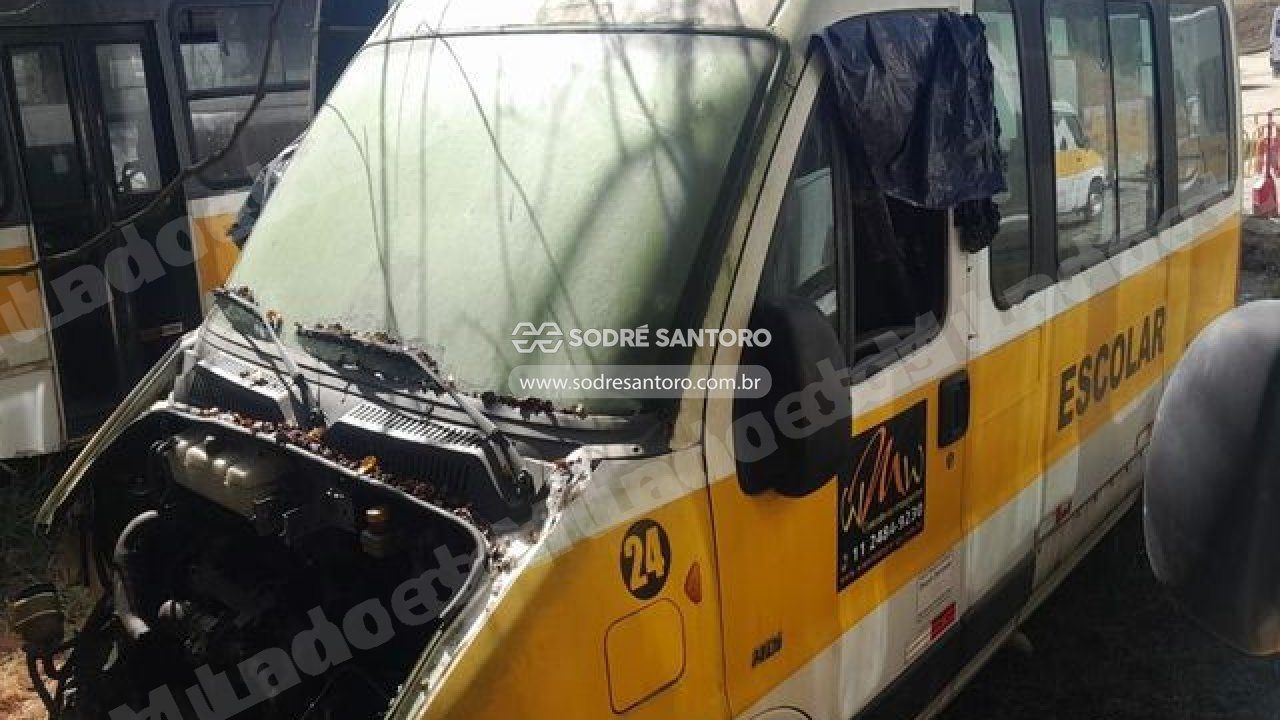 Peugeot em leilao em São Paulo/SP