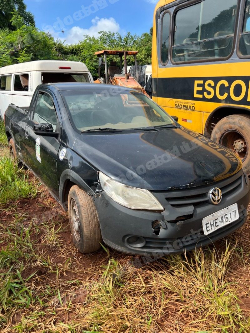 Volkswagen em leilao em Brasil