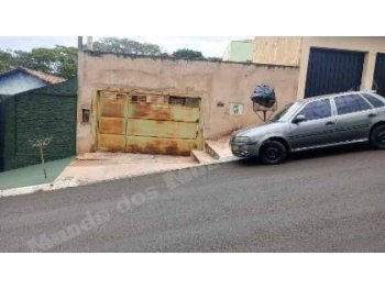 Imovel em leilao em São Manuel/SP