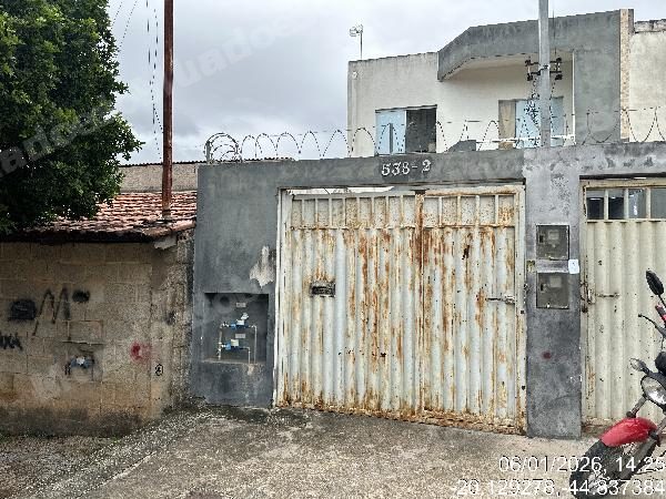 Apartamento em leilao em S/MG