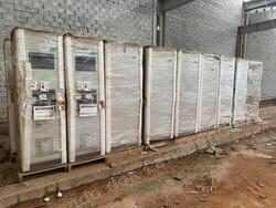Veiculo em leilao em Brasil