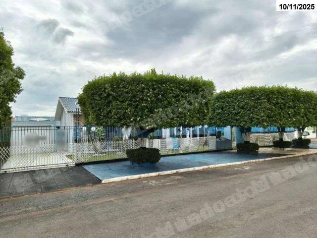 Casa de 380 m2 em leilao em Primavera do Leste/MT