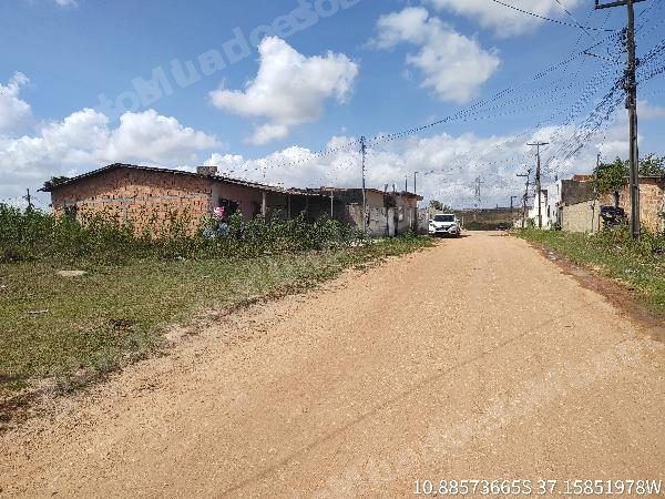 Terreno em leilao em Nossa Senhora do Socorro/SE