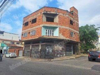 Apartamento em leilao em Nilópolis/RJ