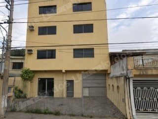 Imovel comercial em leilao em São Bernardo do Campo/SP