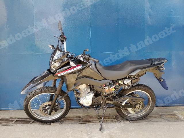 Honda 2025 em leilão em Paulista/PE