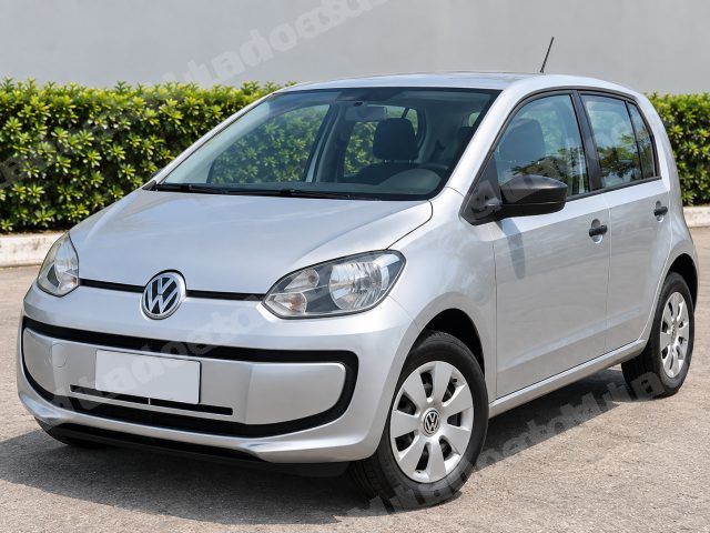 Vw em leilão em Santos/SP