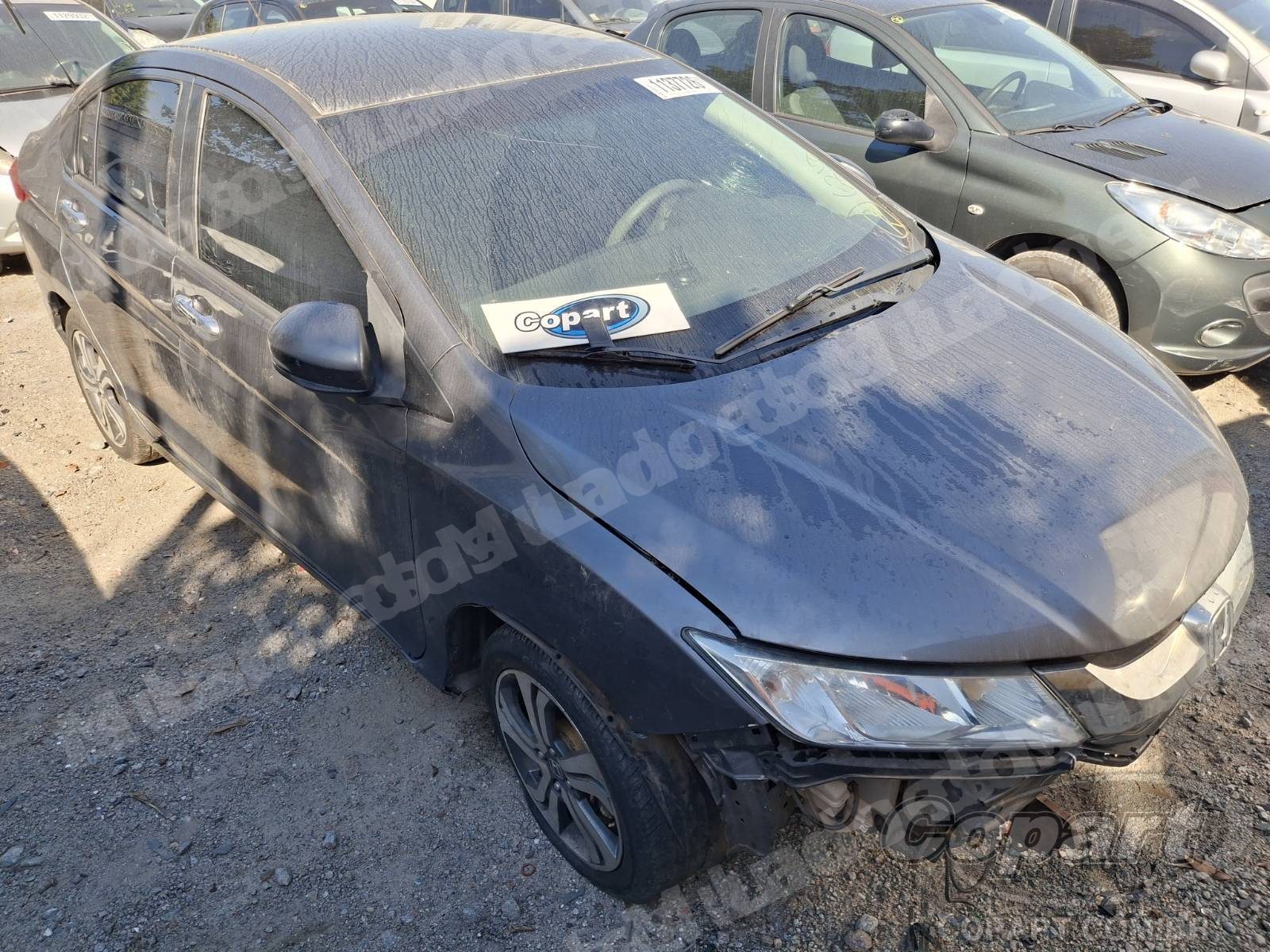 Lote em leilao em Osasco/SP