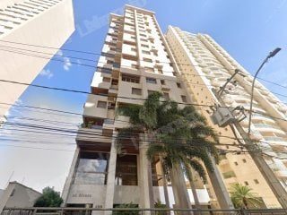 Apartamento em leilao em Uberlândia/MG
