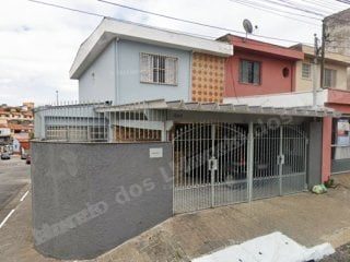Casa em leilao em São Paulo/SP