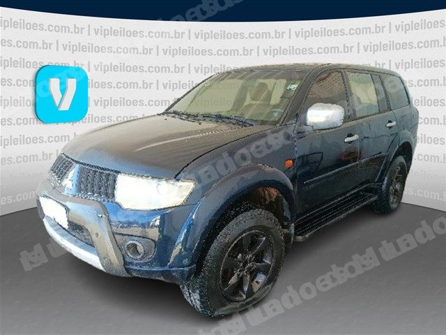 Carro 2012 em leilão em Camaçari/BA