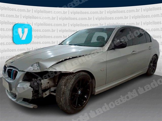 Bmw em leilao em Brasil