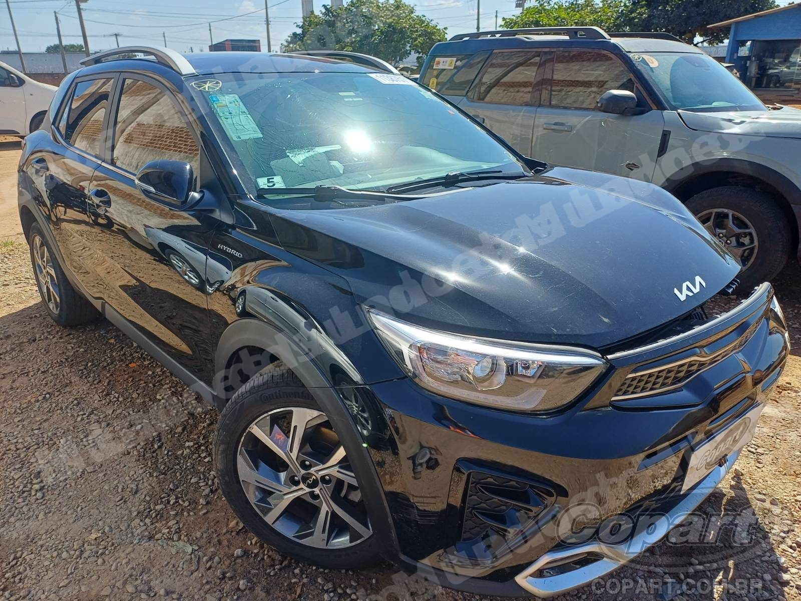 Lote em leilao em Goiânia/GO