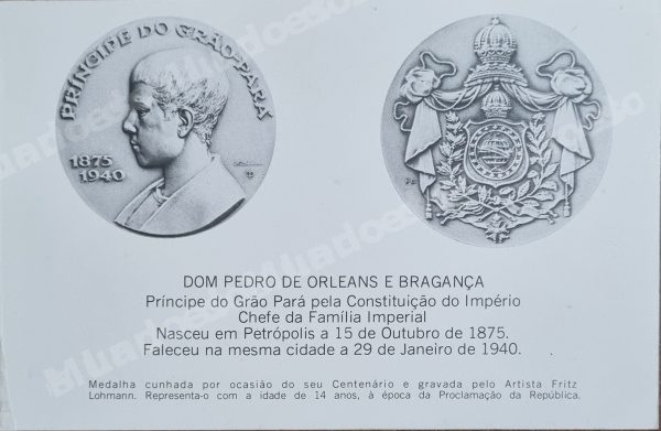 Lote em leilao em Brasil