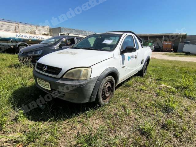 Gm em leilao em Brasil - Lote 22