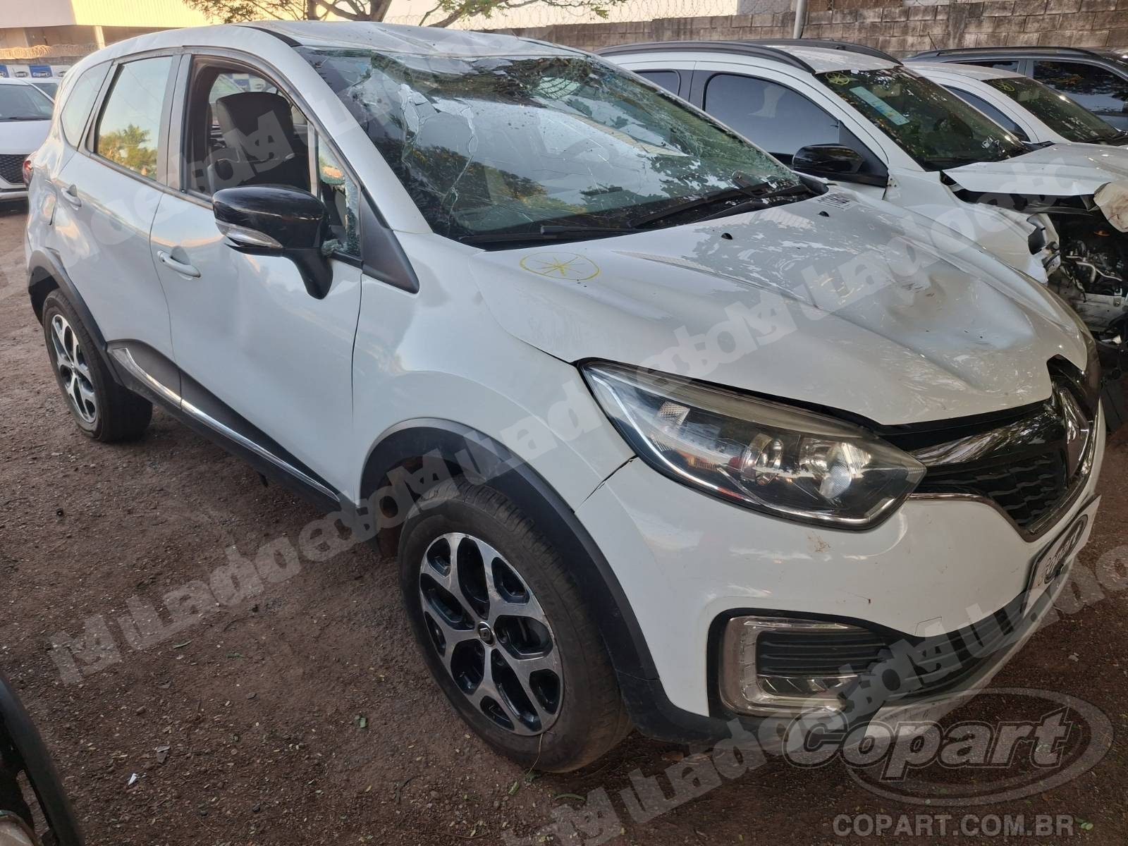 Lote em leilao em Goiânia/GO