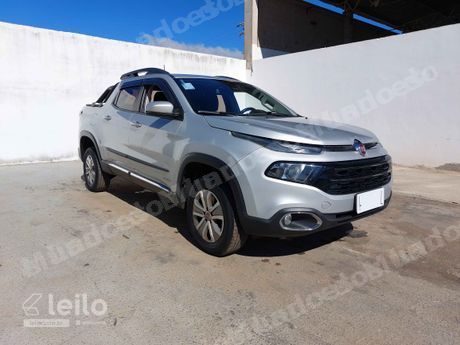 Fiat em leilao em São Carlos/SP
