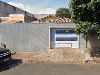Casa em leilao em Araçatuba/SP