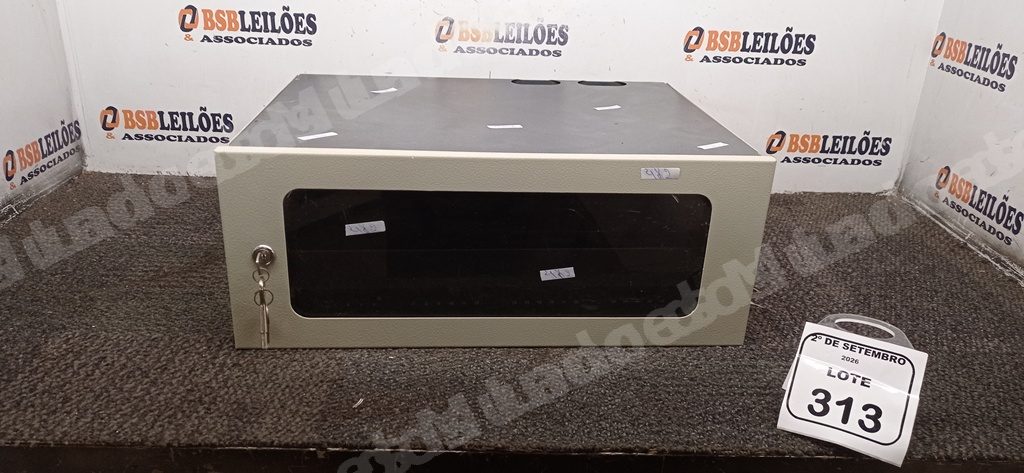 Lote em leilao em Brasil - Lote 701