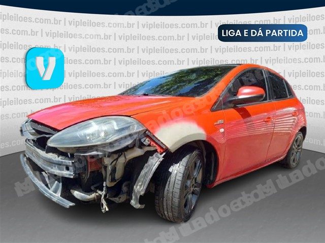 Fiat em leilao em Brasil
