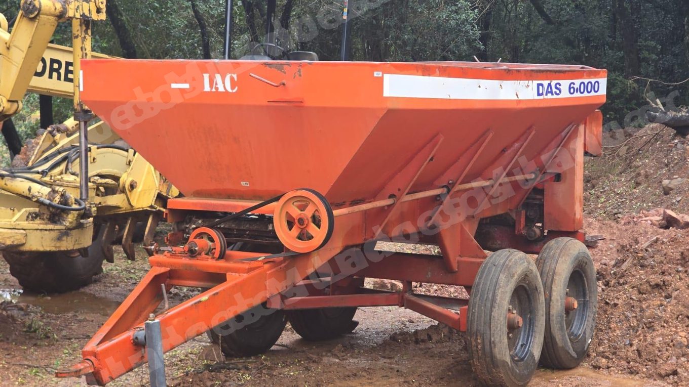 Terreno em leilao em Celso Ramos/SC