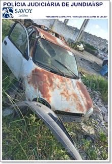 Gm em leilao em Campos do Jordão/SP