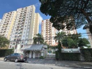 Apartamento em leilao em São Paulo/SP