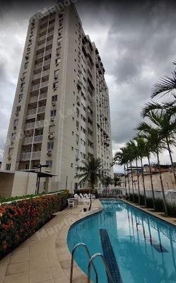 Apartamento em leilao em Rio de Janeiro/RJ - Lote 70