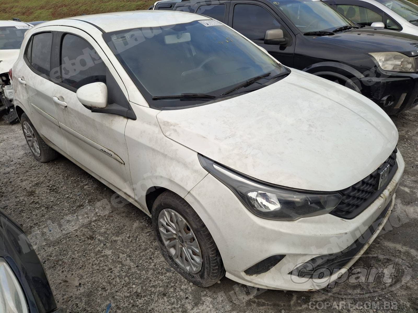 Lote em leilao em Itaquaquecetuba/SP