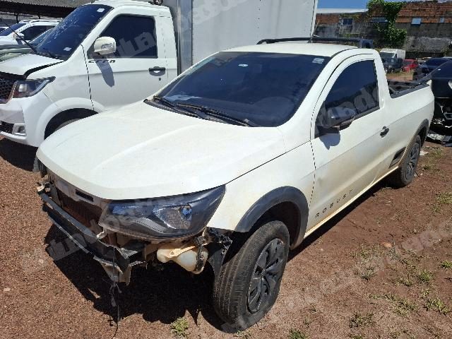 Volkswagen 2025 em leilão em Marituba/PA