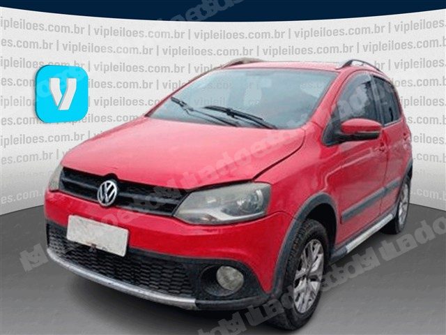 Volkswagen em leilao em Brasil