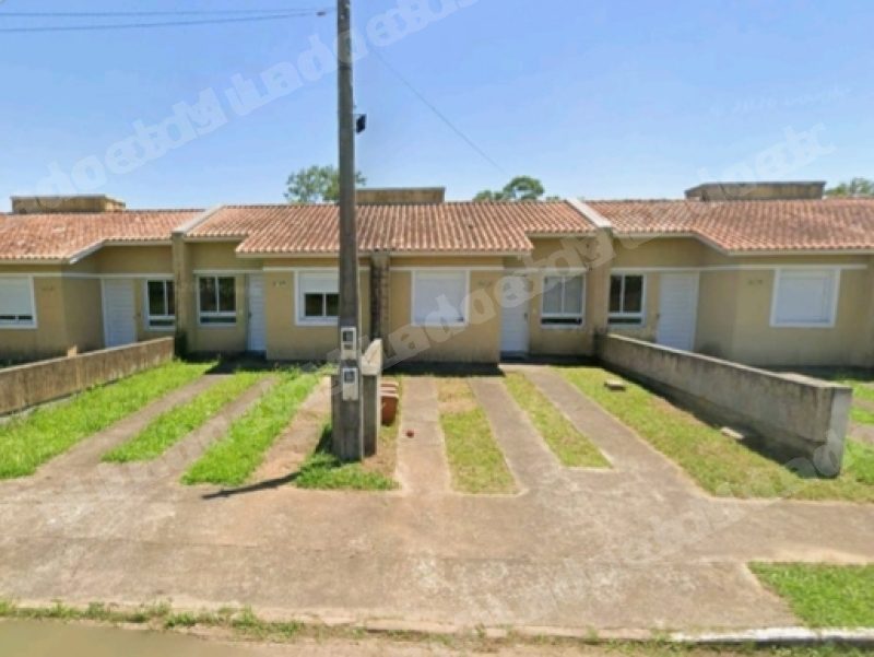 Casa em leilao em Brasil - Lote 83