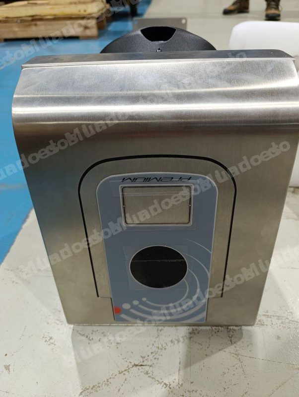 Lote em leilao em Foz do Iguaçu/PR