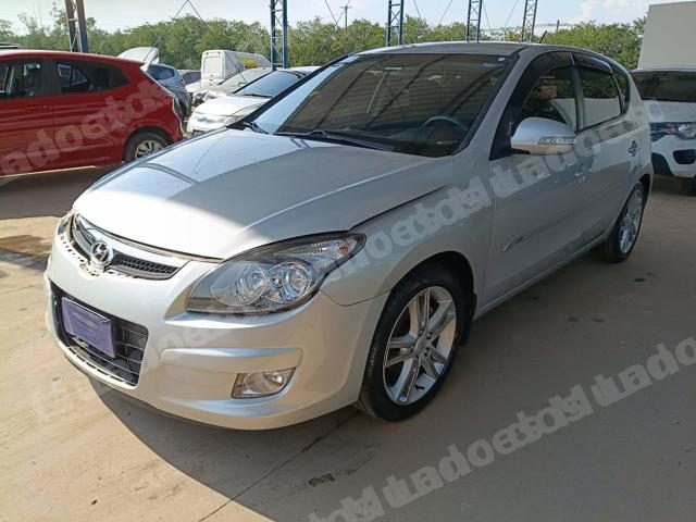 Hyundai em leilao em Brasil